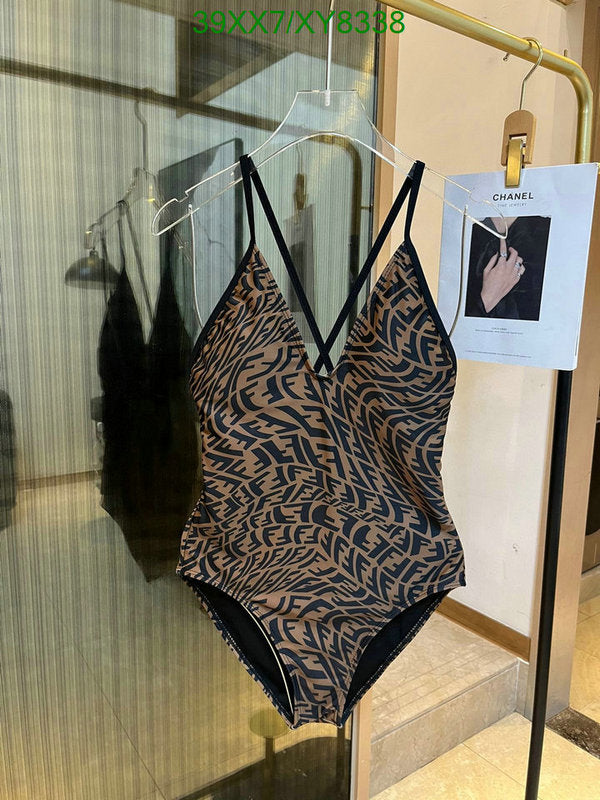 SAMC - FDE Swimsuits - 034