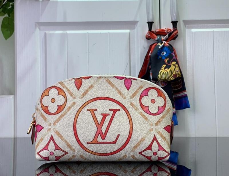 SAMC - LOV Bags - 104