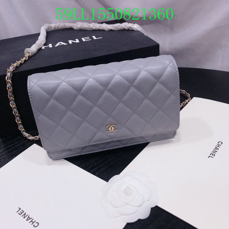 Satchel Bags - CHL Bags - 5234