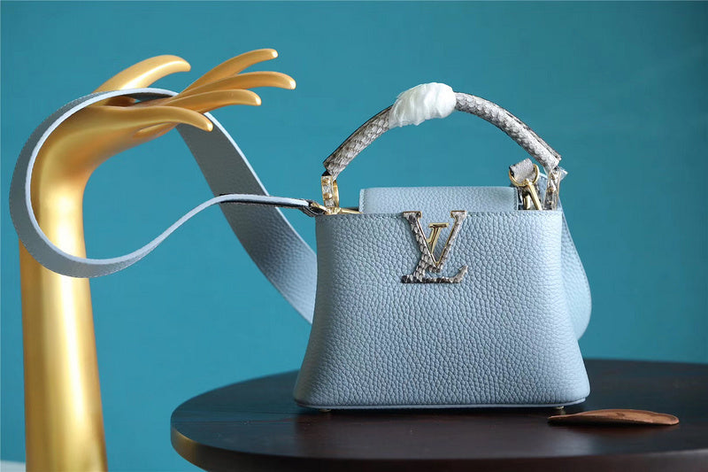 Glami GlamI Lu-Vi bags - 8348