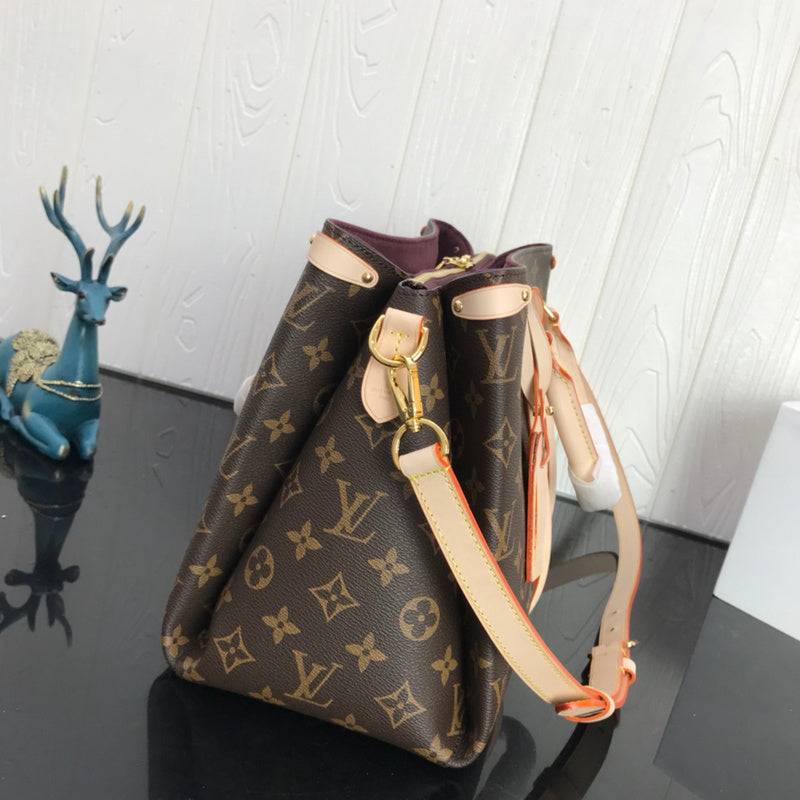 Satchel Bags - VL Bags - 263