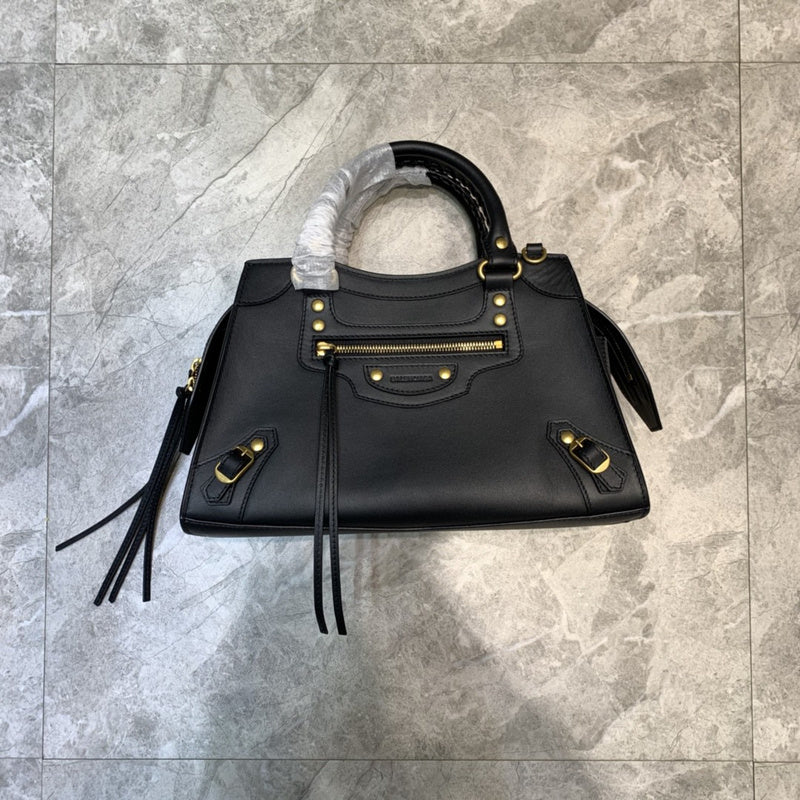 Satchel Bags - BGA Bags - 878