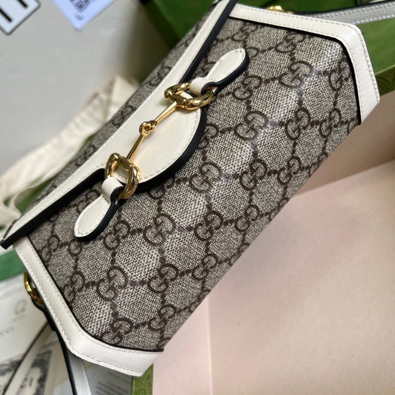 Gucci Luxury Fashion Bag