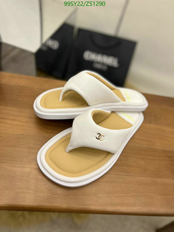 SAMC - CHL Women Shoes Slippers - 209