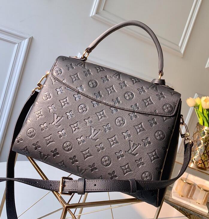 SAMC - LOV Bags - 2918