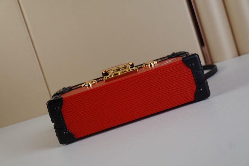 Satchel Bags - VL Bags - 3161