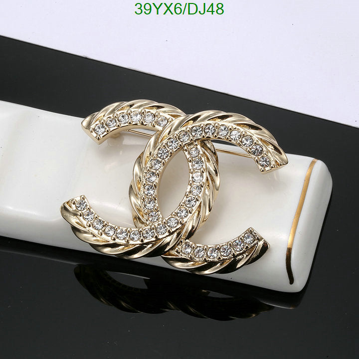 SAMC - CHL Jewelry - 352