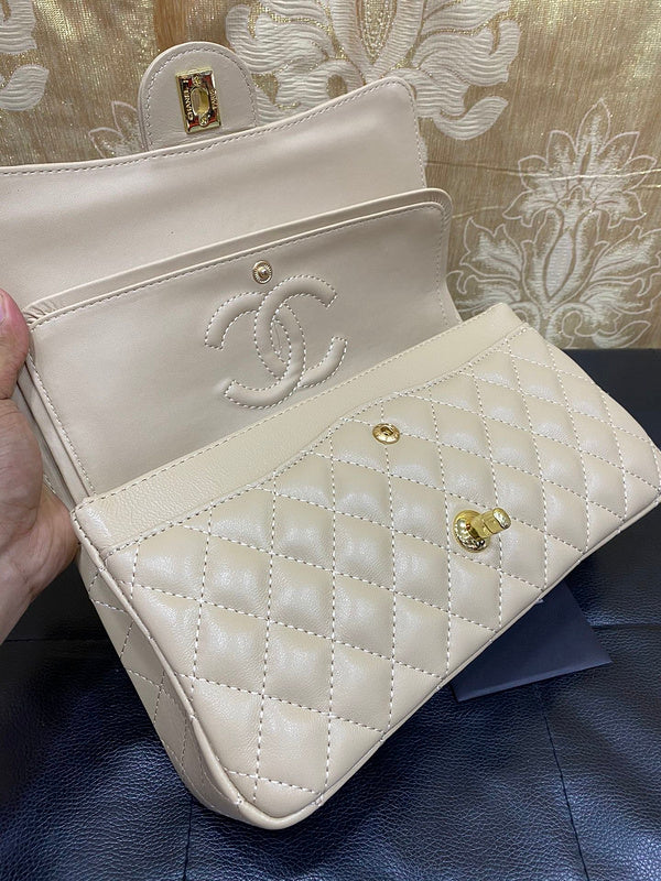 Satchel Bags - CHL Bags - 5559