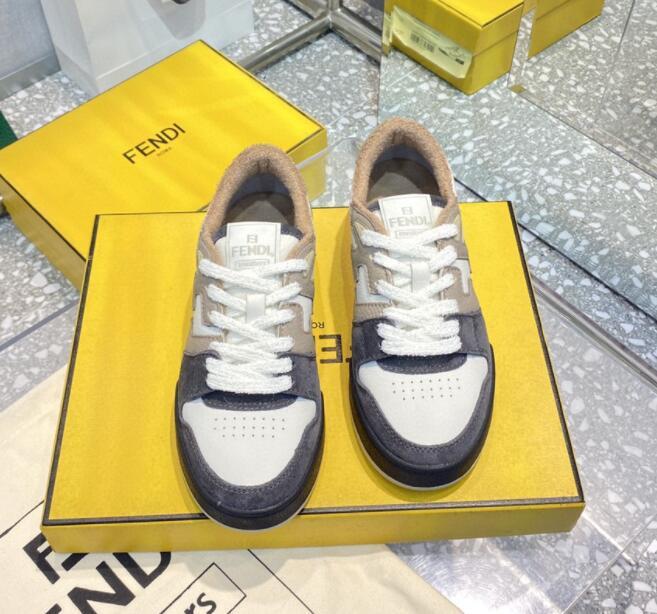 SAMC - FDE Men Shoes - 124