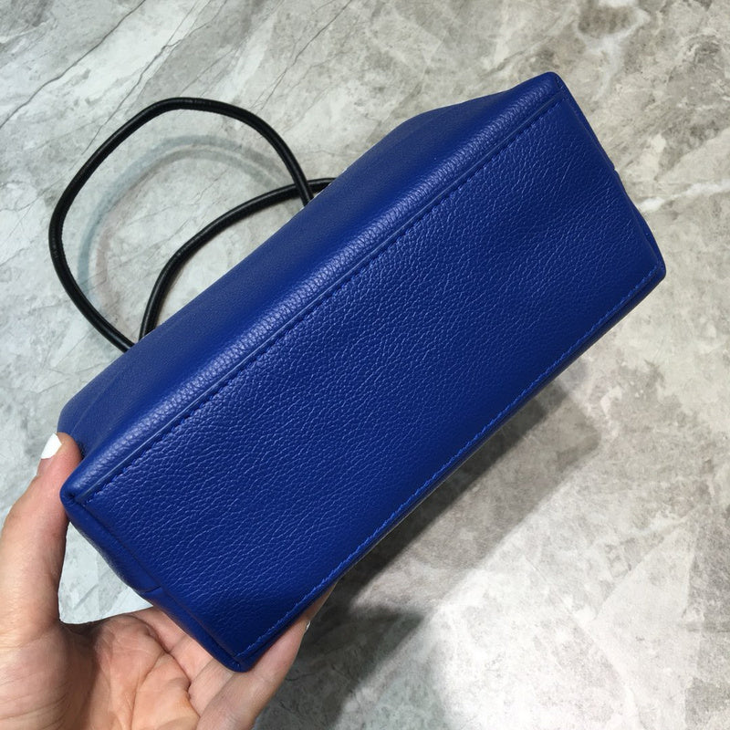 Satchel Bags - BGA Bags - 1112