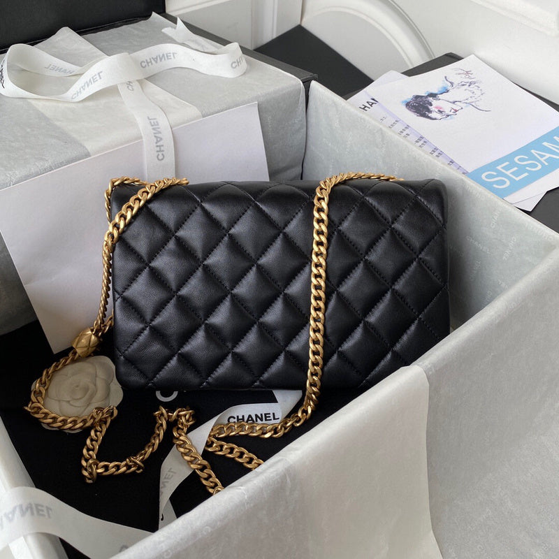 Satchel Bags - CHL Bags - 2420