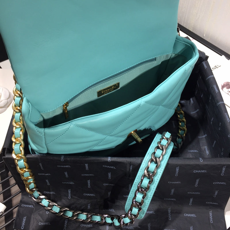 Satchel Bags - CHL Bags - 6434