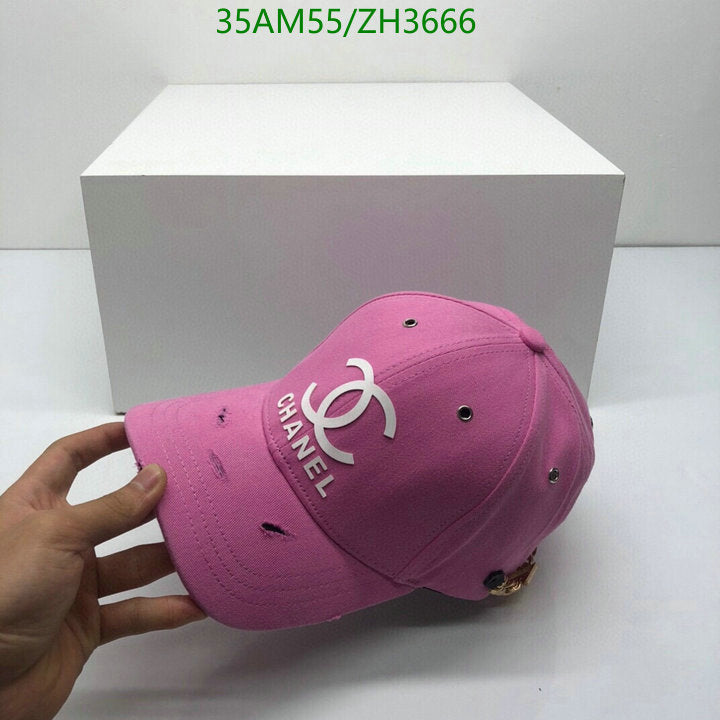 SAMC - CHL Caps & Hats - 446