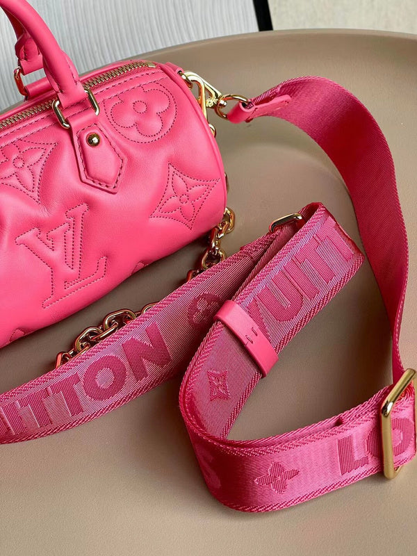 Glami- Glami- Lu-Vi bags - 3412
