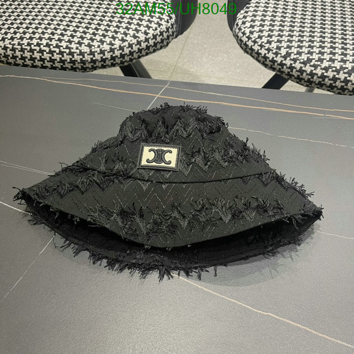 SAMC - COL Caps & Hats - 033
