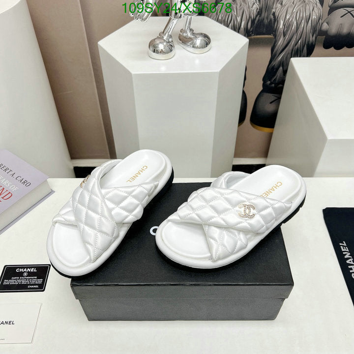 SAMC - CHL Women Shoes Slippers - 180