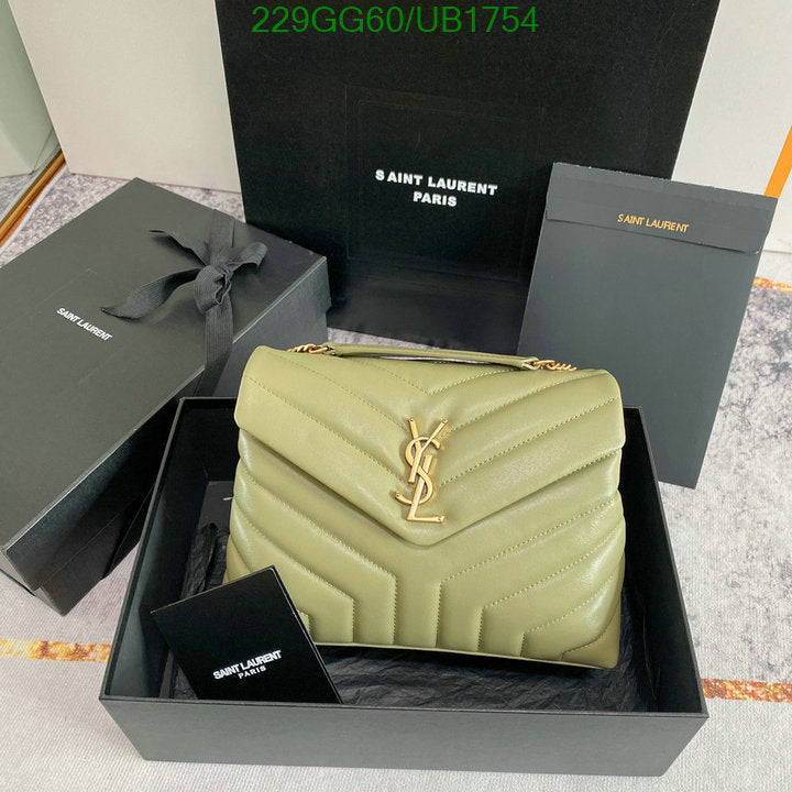 SAMC - YLS Bags - 089