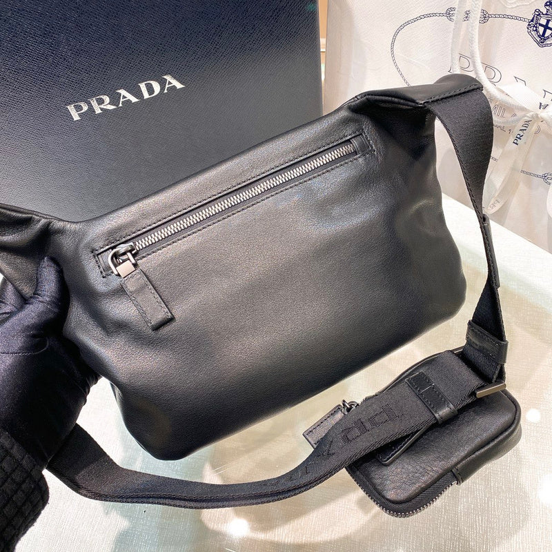 Satchel Bags - PDA Bags - 4708