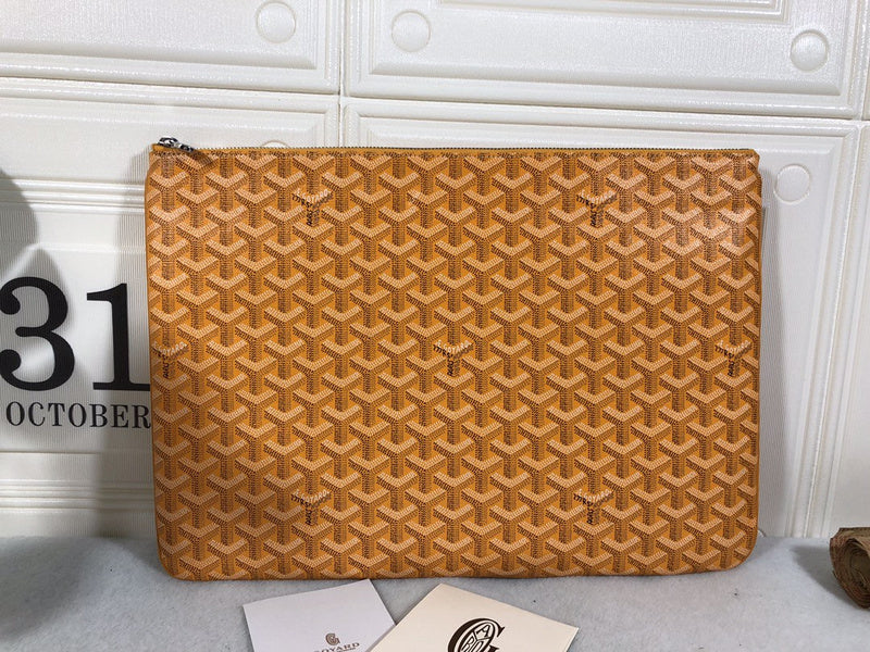 Satchel Bags - GOD Bags - 893