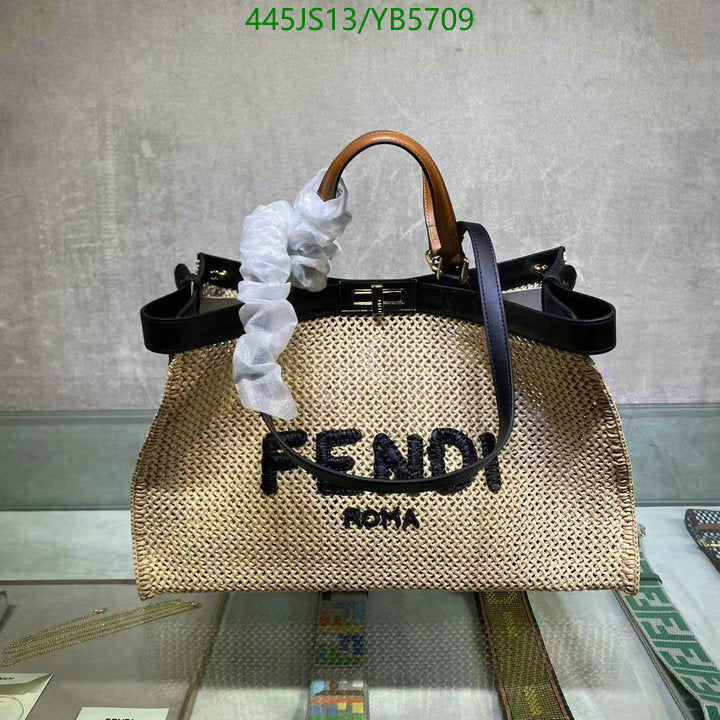 SAMC - FDE Bags - 554