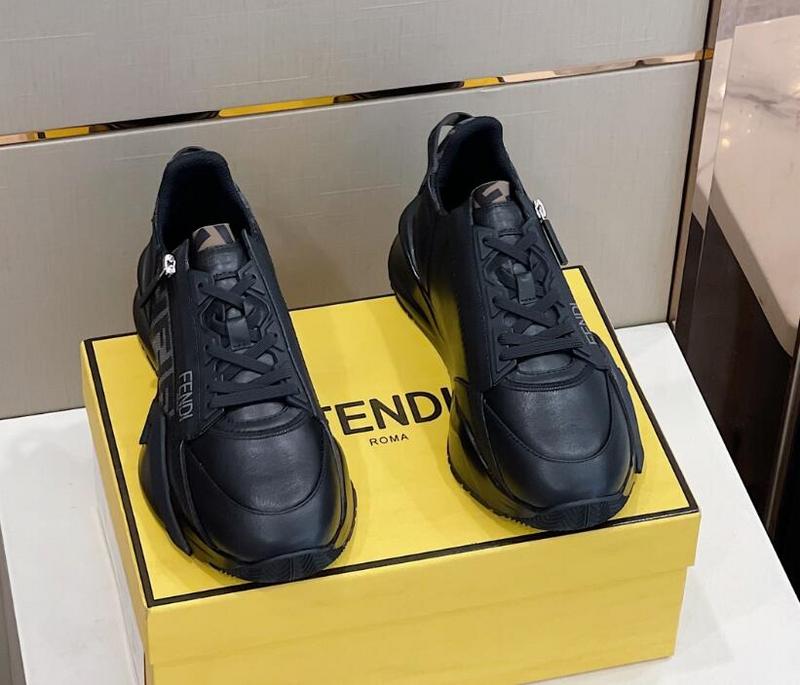 SAMC - FDE Men Shoes - 202