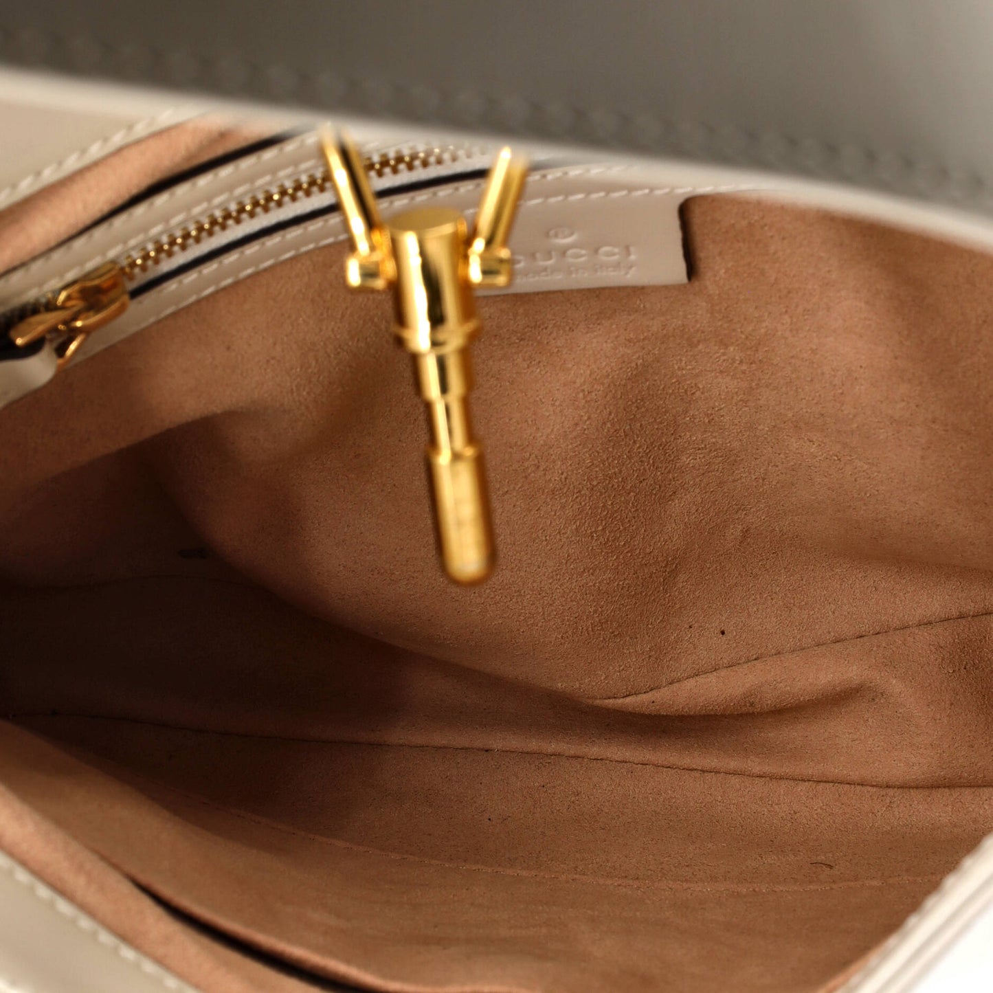 Jackie 1961 Hobo Leather Small