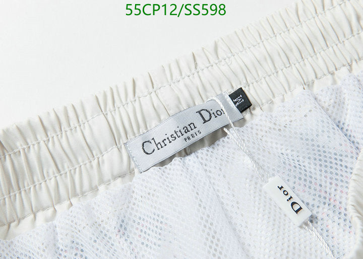SAMC - DOR Swimsuits - 180