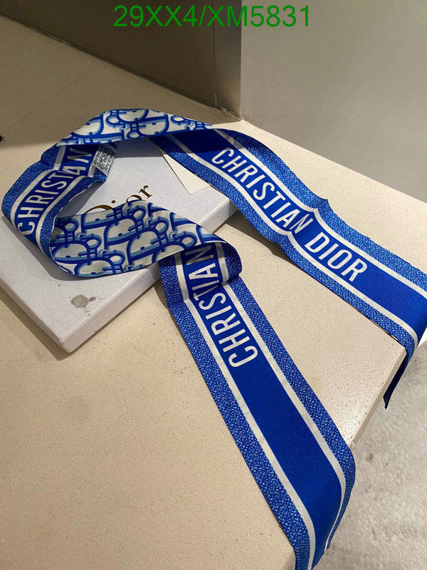SAMC - DOR Scarves - 308