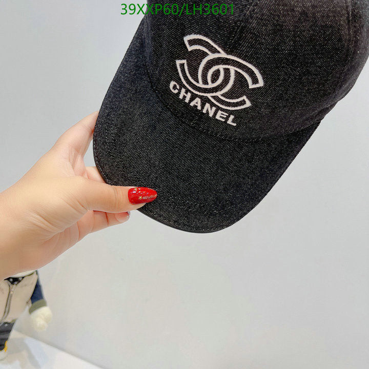 SAMC - CHL Caps & Hats - 464