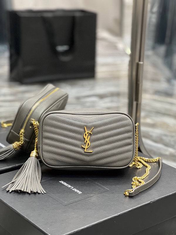 Glami- Glami- - SLY Bags - 585