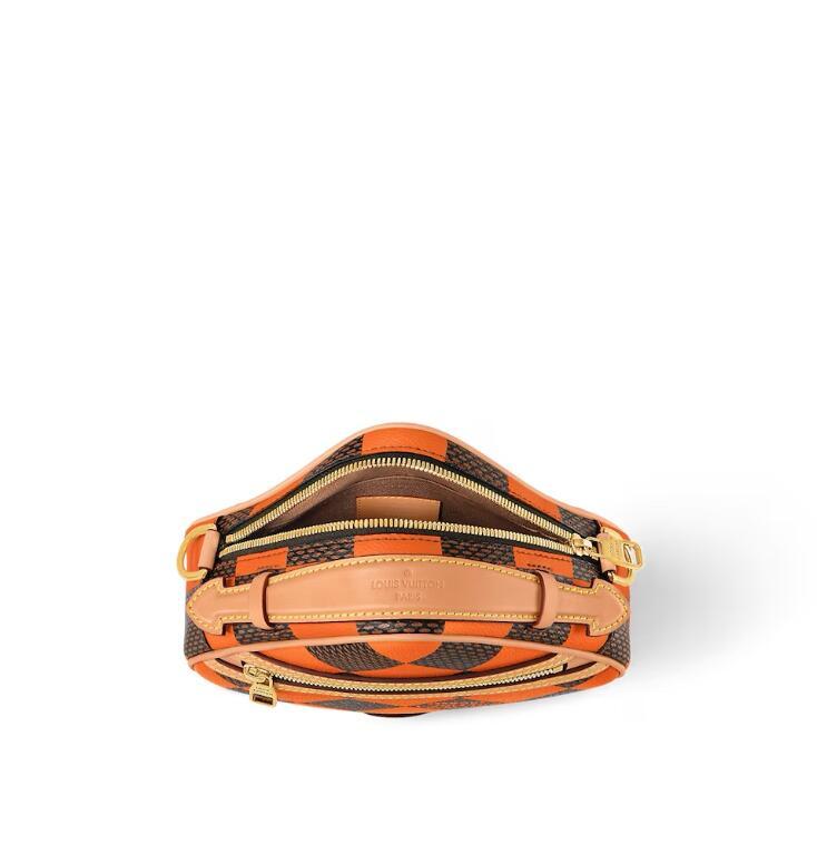 SAMC - LOV Bags - 268