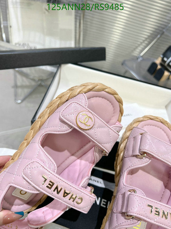 SAMC - CHL Women Shoes Beach - 040