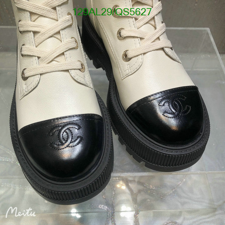SAMC - Mix Boots - 325