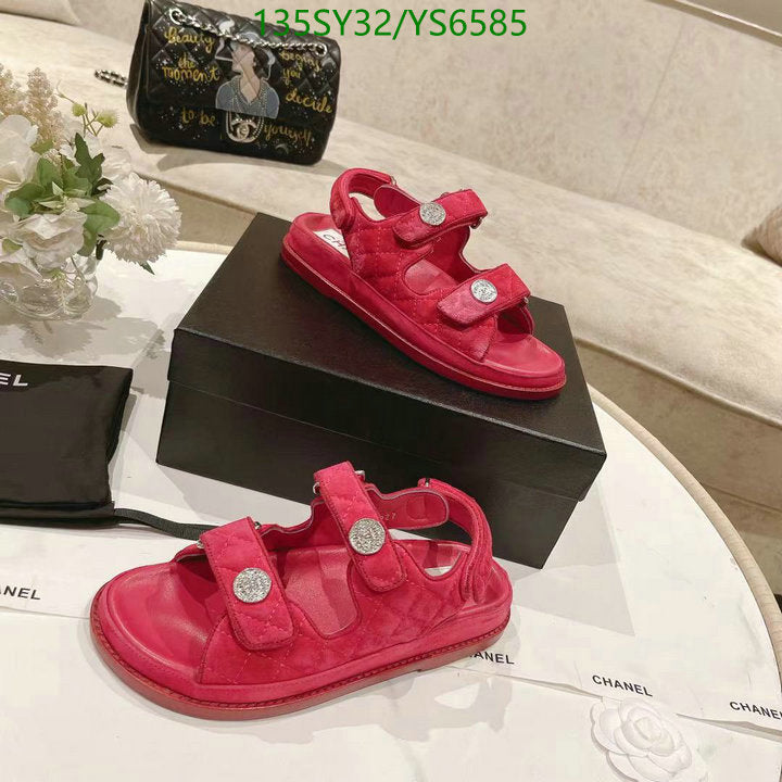 SAMC - CHL Women Shoes Beach - 150