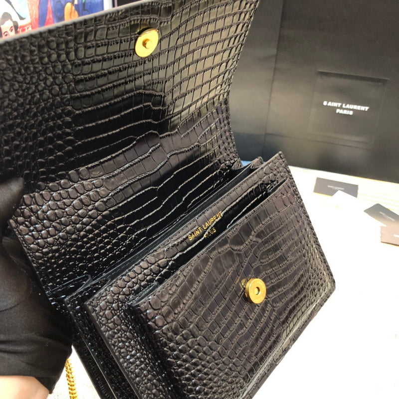 Satchel Bags - SLY Bags - 1824