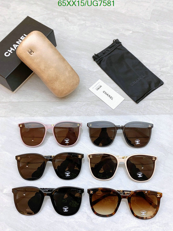 SAMC - CHL Glasses - 204