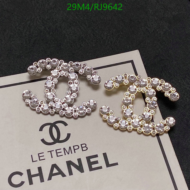 SAMC - CHL Jewelry - 1283