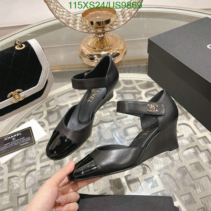 SAMC - CHL Women Shoes High Heels - 070