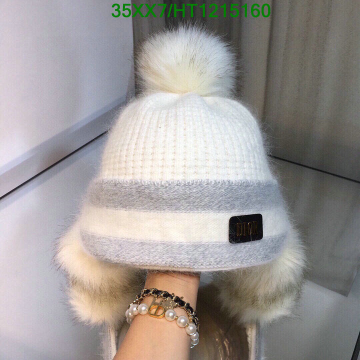SAMC - DOR Caps & Hats - 238