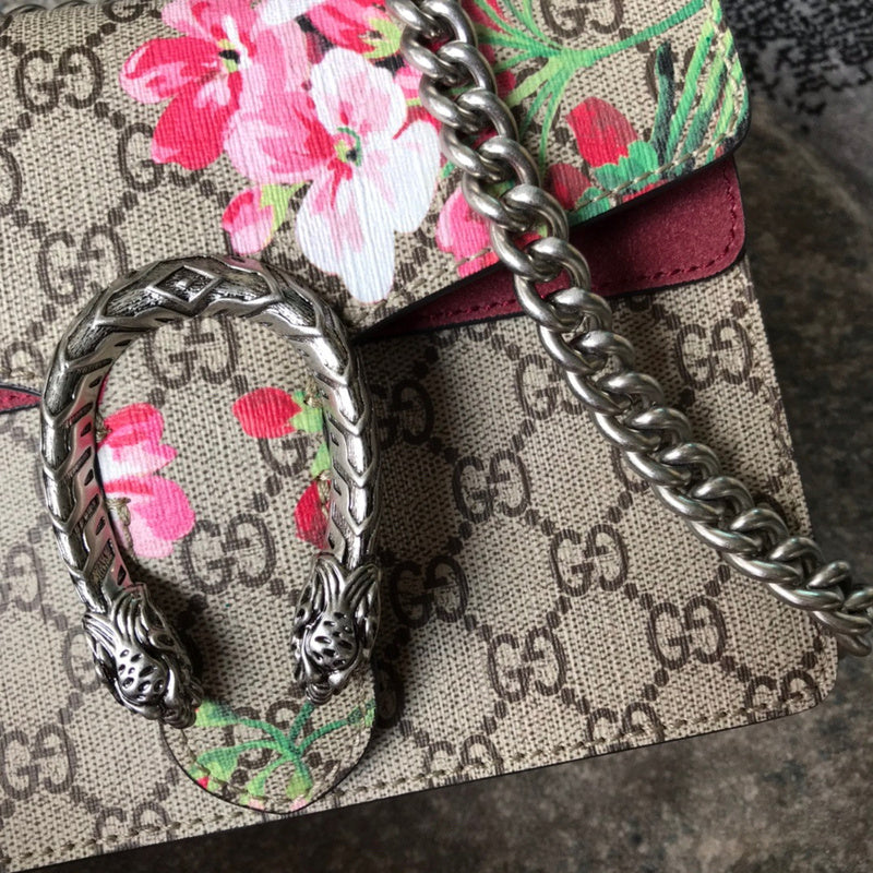 Satchel Bags - GCI Bags - 6175