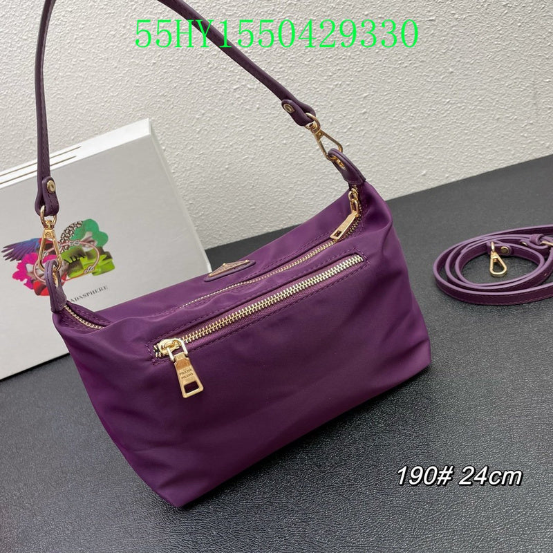 Satchel Bags - PDA Bags - 4403