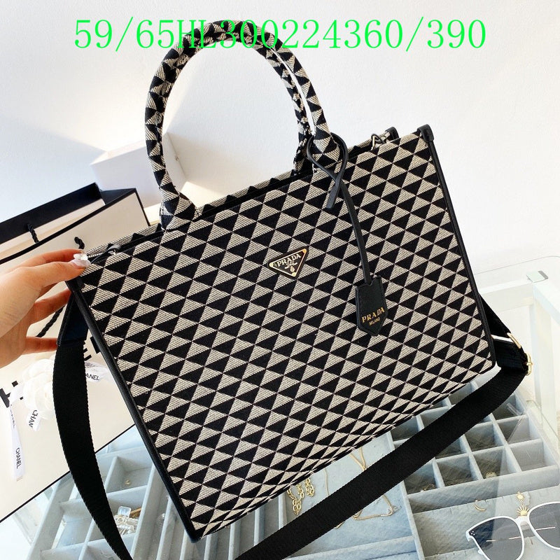 Satchel Bags - PDA Bags - 4617