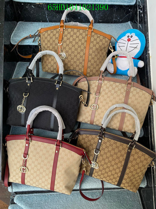 Glami Fashion - GCI Bags - 10893