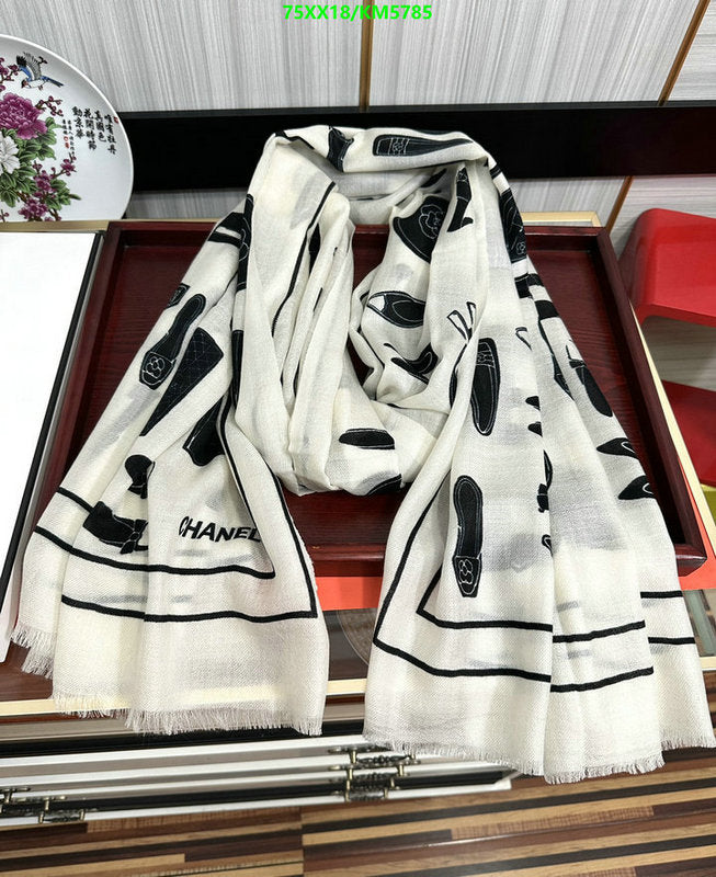SAMC - CHL Scarves - 047