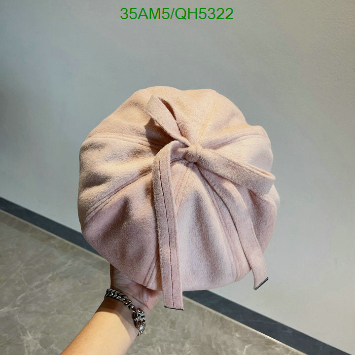 SAMC - COL Caps & Hats - 153