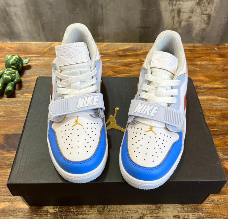 SAMC - NKE Shoes - 465