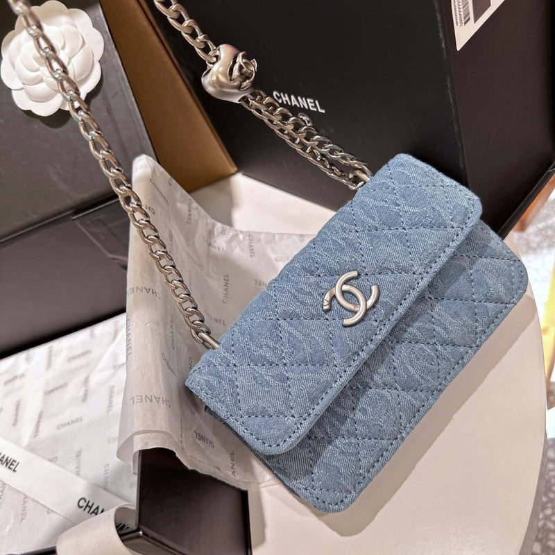 Satchel Bags - CHL Bags - 6804