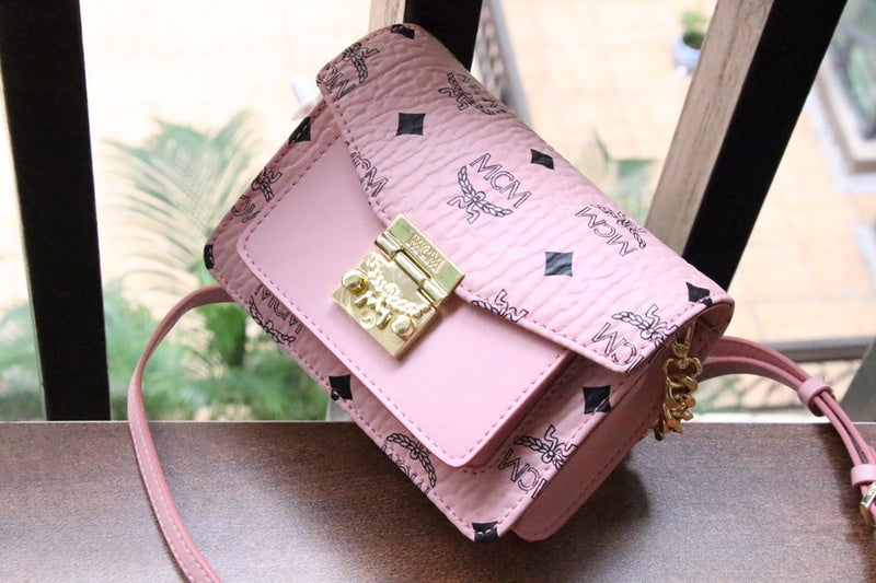 Satchel Bags - MC Bags - 641