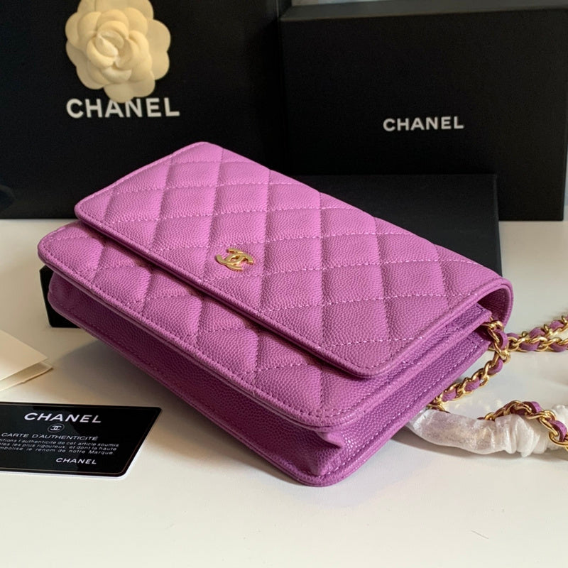 Satchel Bags - CHL Bags - 6520