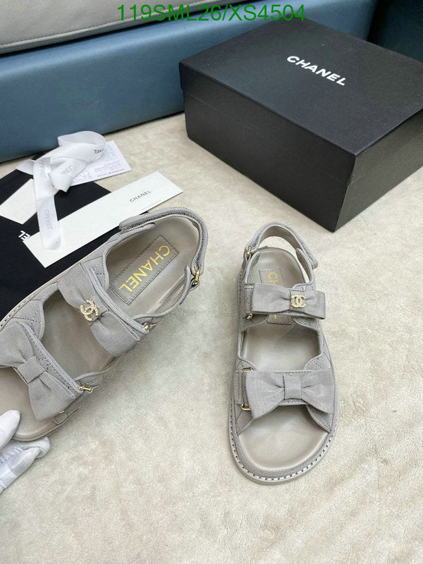 SAMC - CHL Women Shoes Beach - 116